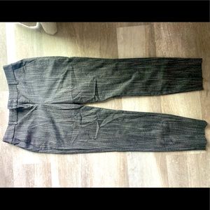 Work pants - worn these twice!